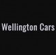 Wellington Cars Of Wokingham logo