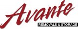 Avante Removals And Storage