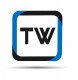 Tw Web Designs logo