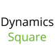 Dynamics Square - Uk logo
