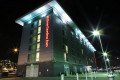 Hilton Garden Inn Glasgow City Centre logo