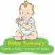 Baby Sensory Central Derbyshire logo