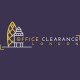 Office Clearance London logo