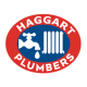 Haggart Plumbers logo