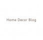 Home Decor Blog logo