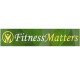 Fitness Matters logo
