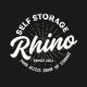 Rhino Storage Salisbury logo