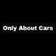 Only About Cars logo