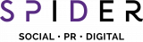 Spider Pr logo