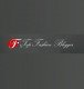 Top Fashion Blogger logo