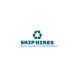 Skip Hire Midlothian logo
