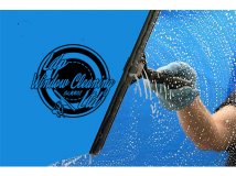 Ldp Window Cleaning Limited logo