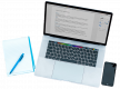 Thewritergenie Inc. logo