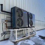 Arctic Heat Pumps