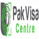 Pakistan Visa Centre logo