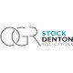 Ogr Stock Denton Llp logo
