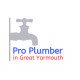 Pro Plumber In Great Yarmouth logo