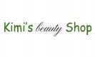 Kimi's Beauty Shop logo