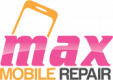 Max Mobile Repairs logo