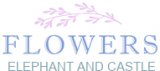 Flowers Elephant And Castle logo