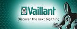 Vaillant Boiler Service Experts Notting Hill logo