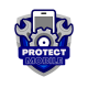Protect Mobile logo