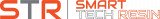 Resin Bound Driveways -smart Tech - Paving Contractor logo