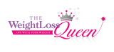 The Weight Loss Queen logo