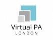 Virtual Pa London logo