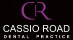 Cassio Road Dental Practice logo