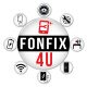 Fon Fix 4 U logo