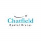 Chatfield Dental Braces logo