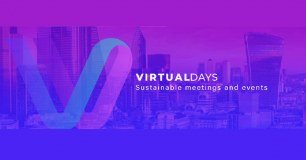 Virtual Recruitment Days logo
