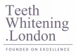 Teeth Whitening London logo
