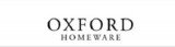 Crushed Velvet Curtains - Oxford Home Ware logo