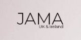 Jama Uk Womens, Mens & Kids Clothes logo