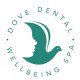 Dentist In Earlsfield - Dove Dental & Wellbeing Spa logo