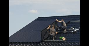 Solar Panel Installers Birmingham logo