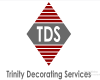 Trinity Decorating Services logo