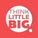Think Little Big Marketing Ltd logo