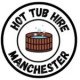 Hot Tub Hire Stockport logo