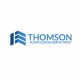 Thomson Scaffolding logo