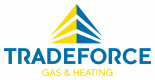 Tradeforce Gas & Heating logo