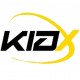 Kiax Security logo