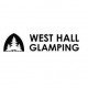 West Hall Glamping logo
