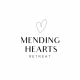 Mending Hearts Retreat logo