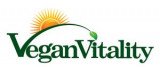 Vegan Vitality logo