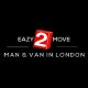 Eazy 2 Move Limited logo
