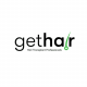 Gethair logo