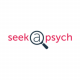 Seekapsych logo